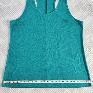 Eddie Bauer Tank XL Teal